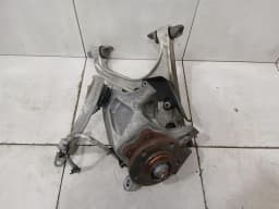 MCLAREN McLaren 720S Coupe Left Front Hub 14B0710CP Wheel Bearing Housing Front Left — thumbnail 3