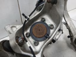 MCLAREN McLaren 720S Coupe Left Front Hub 14B0710CP Wheel Bearing Housing Front Left — thumbnail 6