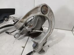 MCLAREN McLaren 720S Coupe Left Front Hub 14B0710CP Wheel Bearing Housing Front Left — thumbnail 7