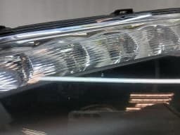 ASTON MARTIN Aston Martin Rapide 10-14 Left Headlight AD43-13W030-BF LHD Headlight Li DB9 — thumbnail 3