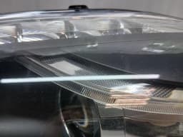 ASTON MARTIN Aston Martin Rapide 10-14 Left Headlight AD43-13W030-BF LHD Headlight Li DB9 — thumbnail 5