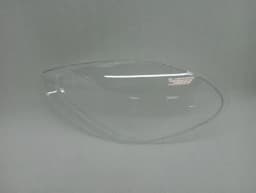 PORSCHE Porsche Panamera 971 left headlight lens glass headlight left — thumbnail 4