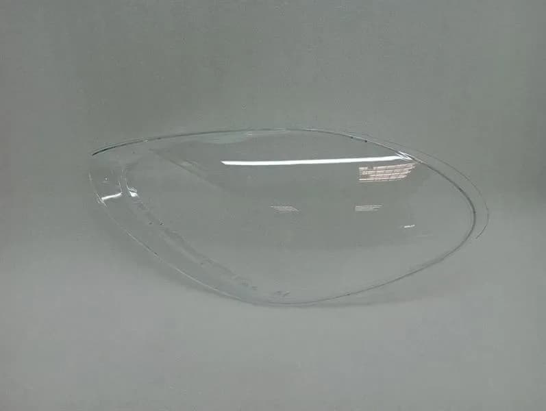 Porsche Panamera 971 left headlight lens glass headlight left