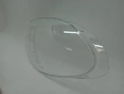 PORSCHE Porsche Panamera 971 left headlight lens glass headlight left — thumbnail 5