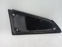 CHEVROLET Chevrolet Corvette C7 Left Rear 1/4 Glass 84250100 Door Window 1/4 Rear LH — thumbnail 3