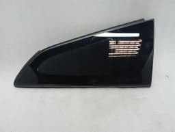 CHEVROLET Chevrolet Corvette C7 Left Rear 1/4 Glass 84250100 Door Window 1/4 Rear LH — thumbnail 9