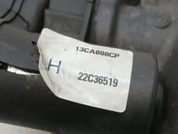 MCLAREN McLaren 720S Coupe Left Rear Caliper 13CA006CP PARKING Brake Caliper Rear Left — thumbnail 4
