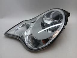 PORSCHE Porsche 911 996 left headlight 99663106520 bi-xenon LHD headlight left — thumbnail 2