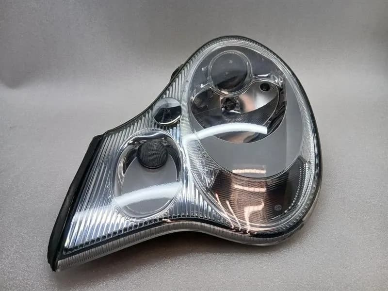 PORSCHE Porsche 911 996 left headlight 99663106520 bi-xenon LHD headlight left