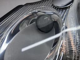 PORSCHE Porsche 911 996 left headlight 99663106520 bi-xenon LHD headlight left — thumbnail 4