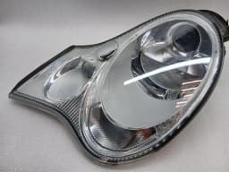 PORSCHE Porsche 911 996 left headlight 99663106520 bi-xenon LHD headlight left — thumbnail 5