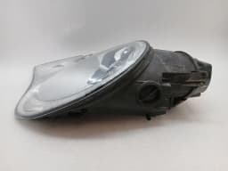 PORSCHE Porsche 911 996 left headlight 99663106520 bi-xenon LHD headlight left — thumbnail 9