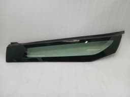 MCLAREN McLaren 720S Coupe Left Rear 1/4 Glass 14AA905CP Door Glass 1/4 Rear LH — thumbnail 1