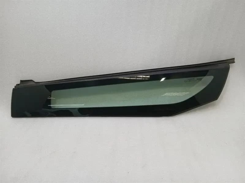 MCLAREN McLaren 720S Coupe Left Rear 1/4 Glass 14AA905CP Door Glass 1/4 Rear LH