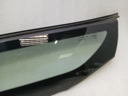 MCLAREN McLaren 720S Coupe Left Rear 1/4 Glass 14AA905CP Door Glass 1/4 Rear LH — thumbnail 3