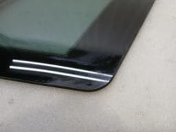 AUDI Audi R8 Type 42 5.2 Coupe Left Rear 1/4 Glass 420845299 Door Window 1/4 Rear LH — thumbnail 5