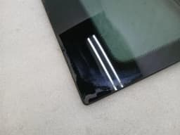 AUDI Audi R8 Type 42 5.2 Coupe Left Rear 1/4 Glass 420845299 Door Window 1/4 Rear LH — thumbnail 6