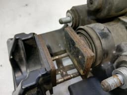 LAMBORGHINI Lamborghini Huracan Left Rear Caliper 4S0615403E Parking Brake Caliper Rear — thumbnail 7