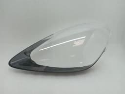 PORSCHE Porsche Cayenne 9Y MK3 E3 Left Headlight Glass Lens Headlight Left — thumbnail 1
