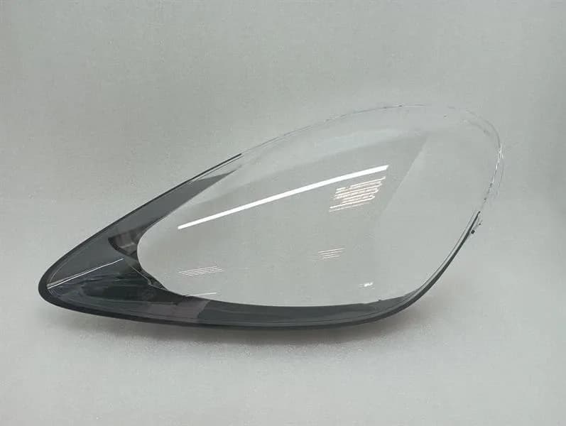 Porsche Cayenne 9Y MK3 E3 Left Headlight Glass Lens Headlight Left
