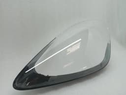 PORSCHE Porsche Cayenne 9Y MK3 E3 Left Headlight Glass Lens Headlight Left — thumbnail 2