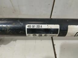 AUDI Audi R8 4S Performance Left Rear Drive Shaft 4S0501203A Rear Drive Shaft — thumbnail 6