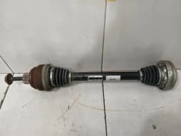 AUDI Audi R8 4S Performance Left Rear Drive Shaft 4S0501203A Rear Drive Shaft — thumbnail 7