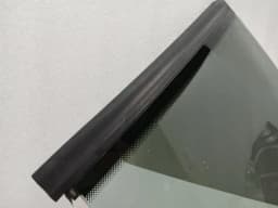 FERRARI Ferrari California F149 08-14 Left Rear 1/4 Glass 69876000 Door Panel 1/4 Rear LH — thumbnail 4