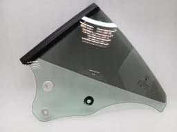 FERRARI Ferrari California F149 08-14 Left Rear 1/4 Glass 69876000 Door Panel 1/4 Rear LH — thumbnail 7