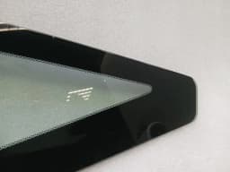 MCLAREN McLaren 720S Coupe Left Rear 1/4 Glass 14A2648CP Door Glass 1/4 Rear LH — thumbnail 3