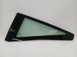 MCLAREN McLaren 720S Coupe Left Rear 1/4 Glass 14A2648CP Door Glass 1/4 Rear LH — thumbnail 9