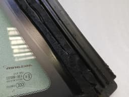 MCLAREN McLaren 720S Coupe Left Rear 1/4 Glass 14A2648CP Door Glass 1/4 Rear LH — thumbnail 8