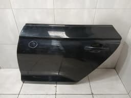 AUDI Audi RS5 F5 8W6 B9 15-24 left rear door 8W8833051F defective door rear left — thumbnail 1