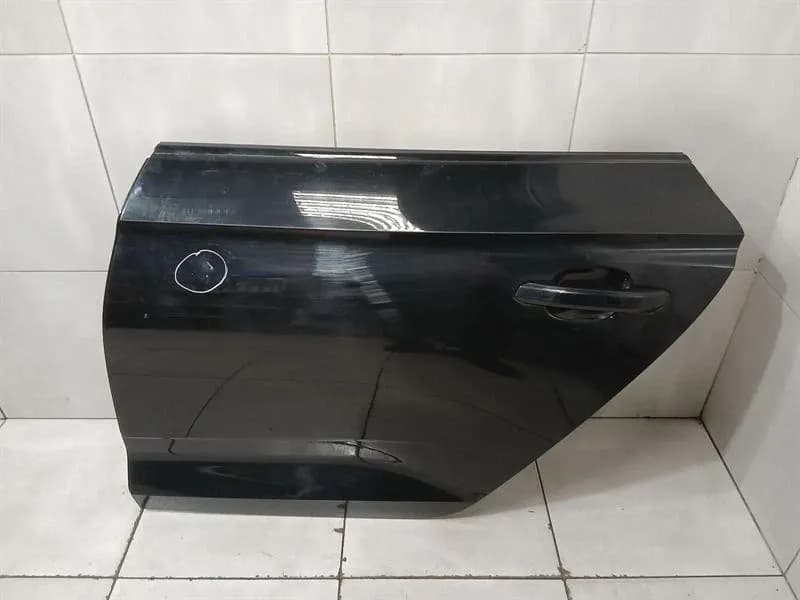 AUDI Audi RS5 F5 8W6 B9 15-24 left rear door 8W8833051F defective door rear left