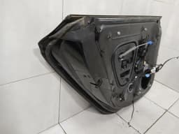 AUDI Audi RS5 F5 8W6 B9 15-24 left rear door 8W8833051F defective door rear left — thumbnail 8