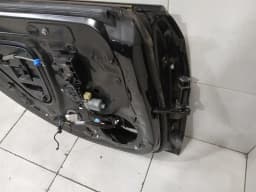 AUDI Audi RS5 F5 8W6 B9 15-24 left rear door 8W8833051F defective door rear left — thumbnail 9