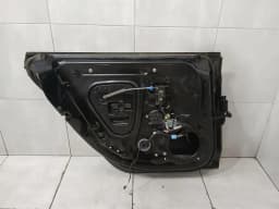 AUDI Audi RS5 F5 8W6 B9 15-24 left rear door 8W8833051F defective door rear left — thumbnail 7