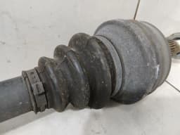PORSCHE Porsche 911 991 left rear drive shaft 99133202450 drive shaft rear left — thumbnail 5