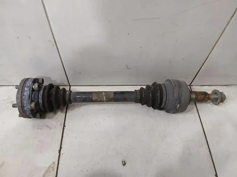Porsche 911 991 left rear drive shaft 99133202450 drive shaft rear left