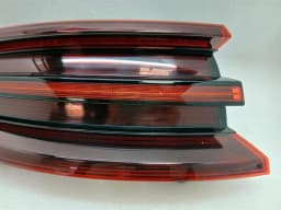 PORSCHE Porsche Macan 95B left rear light 95b945095b taillight rear left — thumbnail 2