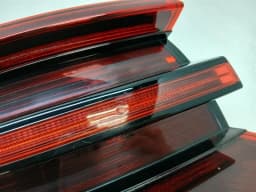 PORSCHE Porsche Macan 95B left rear light 95b945095b taillight rear left — thumbnail 4