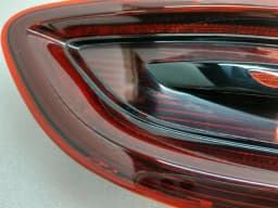 PORSCHE Porsche Macan 95B left rear light 95b945095b taillight rear left — thumbnail 6