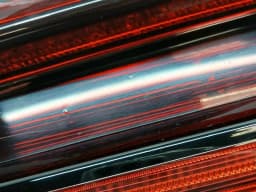 PORSCHE Porsche Macan 95B left rear light 95b945095b taillight rear left — thumbnail 5