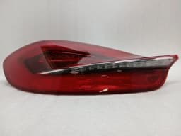 PORSCHE Porsche Cayman 981 left rear light 98163114111 tail light rear left — thumbnail 4