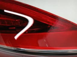 PORSCHE Porsche Cayman 981 left rear light 98163114111 tail light rear left — thumbnail 7