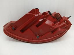 PORSCHE Porsche Cayman 981 left rear light 98163114111 tail light rear left — thumbnail 9
