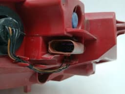 PORSCHE Porsche Cayman 981 left rear light 98163114111 tail light rear left — thumbnail 10