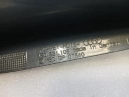 AUDI AUDI R8 4S PERFORMANCE LEFT WING 4S0821105 LEFT WING — thumbnail 10