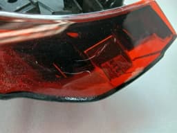 PORSCHE Porsche Cayenne 958 92A left rear light 7P5945207G tail light rear left — thumbnail 6
