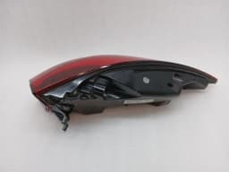 PORSCHE Porsche Cayenne 958 92A left rear light 7P5945207G tail light rear left — thumbnail 9